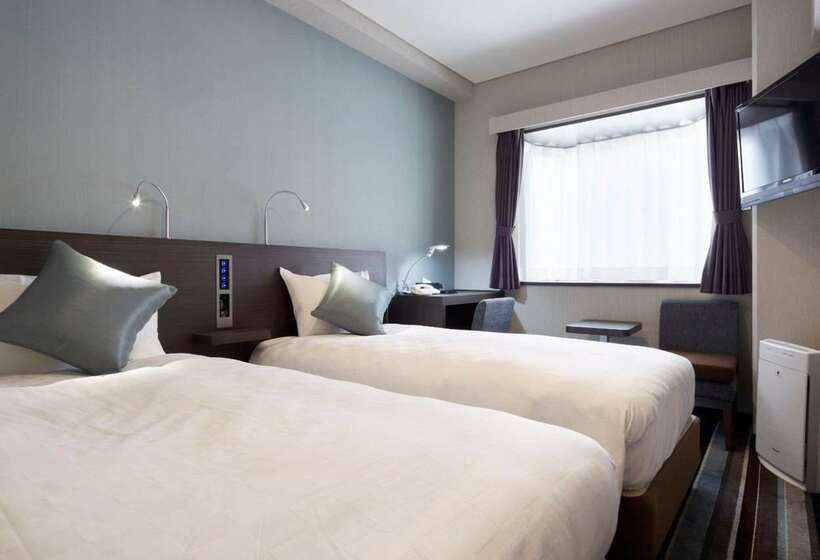 Fotos del hotel Shinagawa Prince:  52