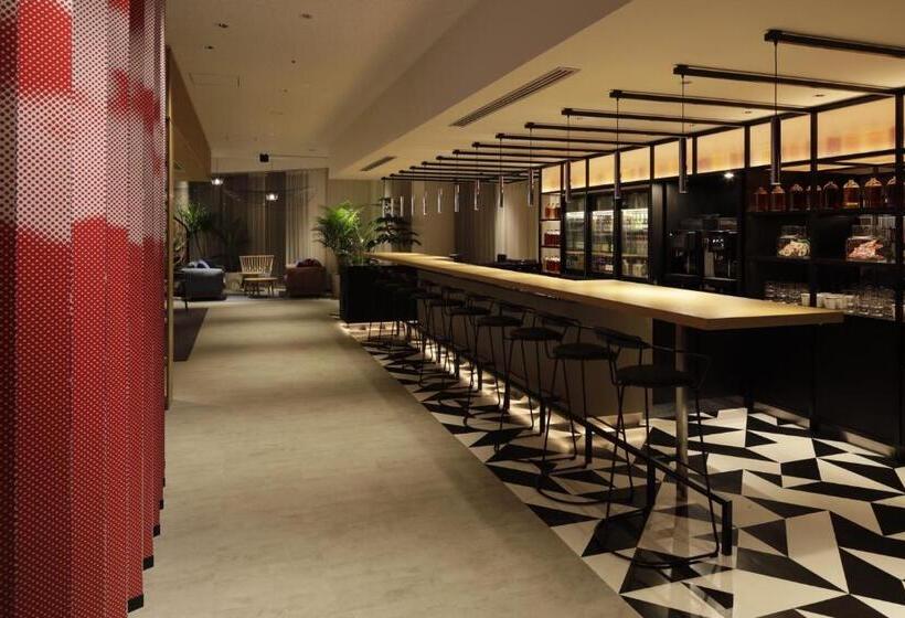 Fotos del hotel Shinagawa Prince:  63