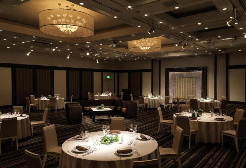 Fotos del hotel Shinagawa Prince:  61