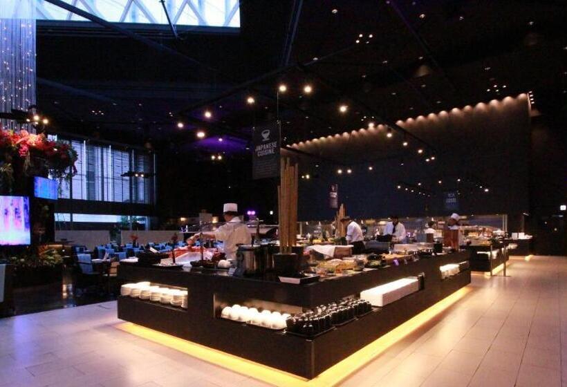 Fotos del hotel Shinagawa Prince:  59