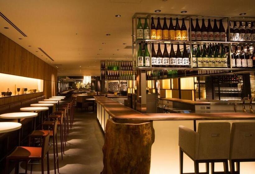 Fotos del hotel Shinagawa Prince:  71