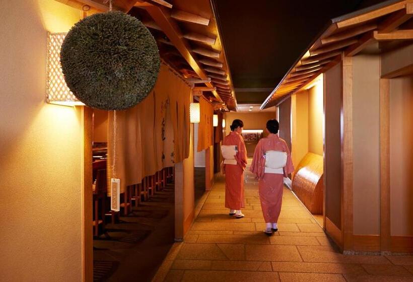 Fotos del hotel Shinagawa Prince:  66