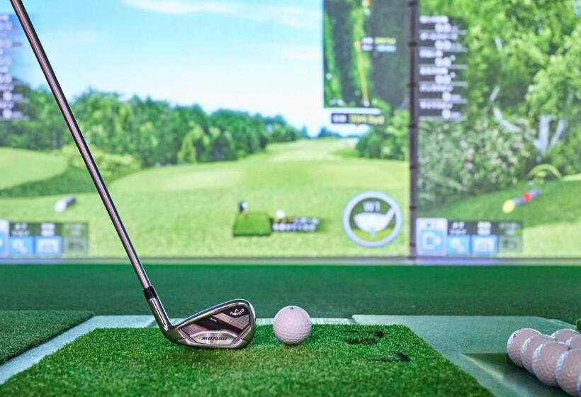 Fotos del hotel Shinagawa Prince:  17