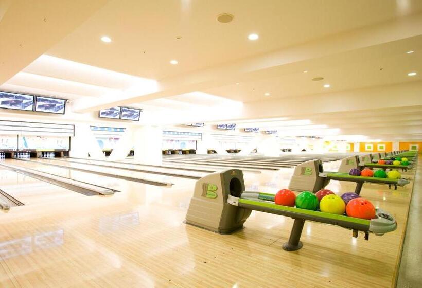 Fotos del hotel Shinagawa Prince:  20