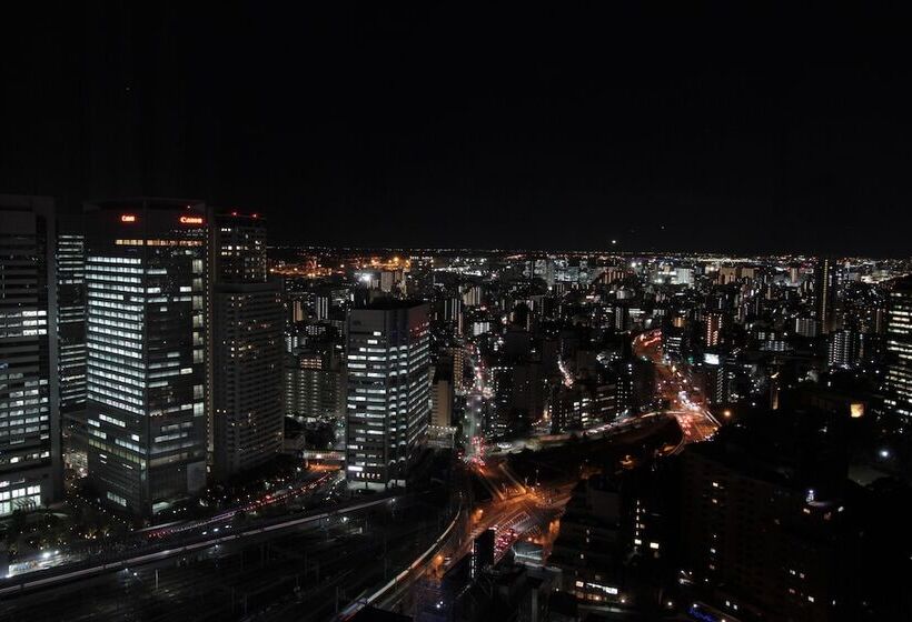 Fotos del hotel Shinagawa Prince:  11