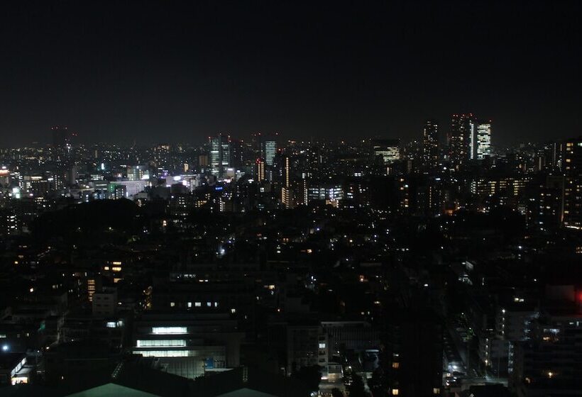 Fotos del hotel Shinagawa Prince:  8