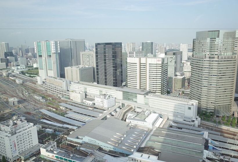 Fotos del hotel Shinagawa Prince:  56