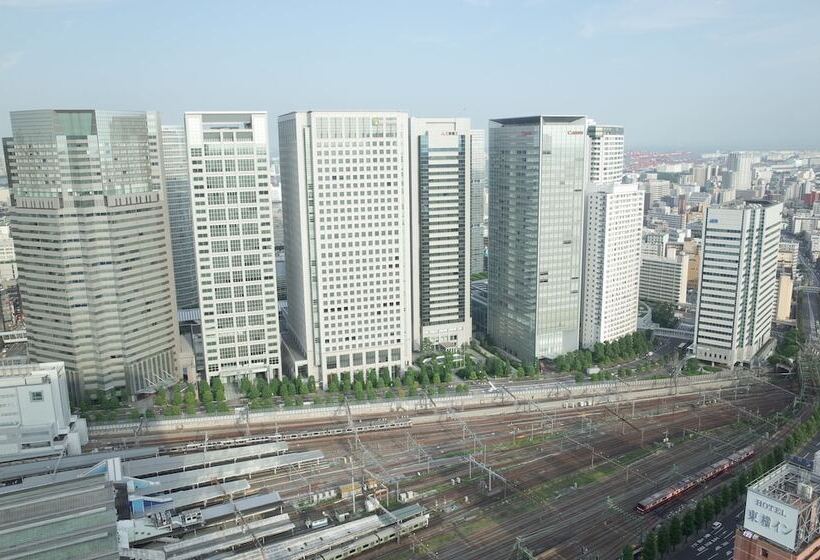 Fotos del hotel Shinagawa Prince:  39