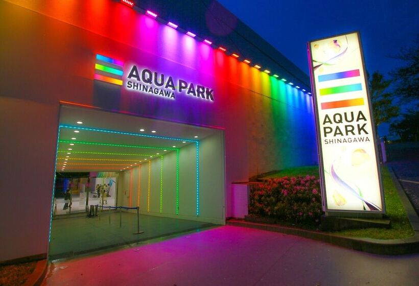 Fotos del hotel Shinagawa Prince:  21