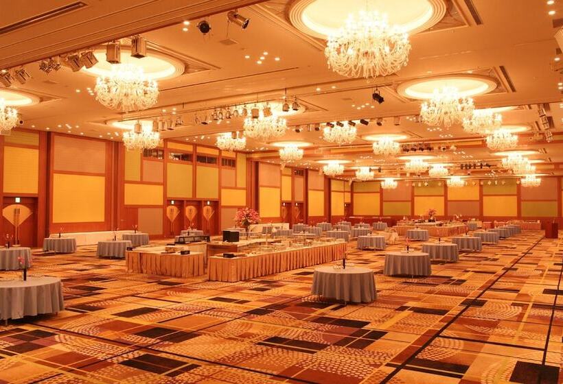 Fotos del hotel Shinagawa Prince:  36