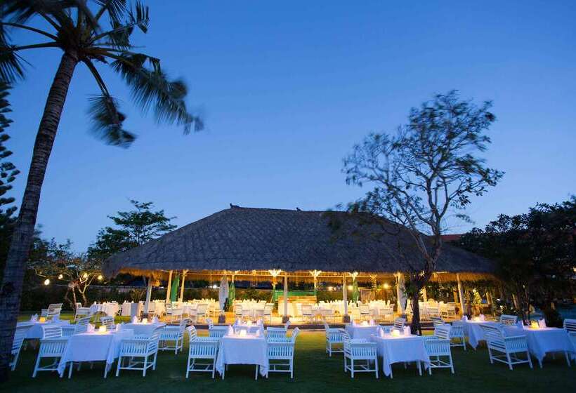 Fotos del hotel Sol By Meliá Benoa Bali:  37