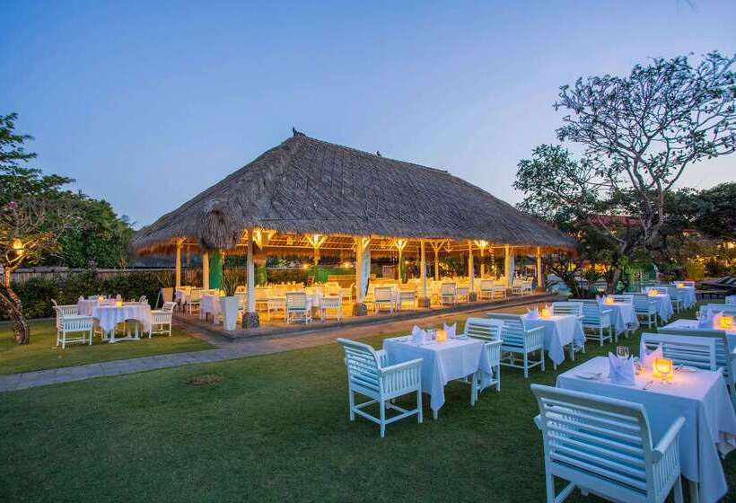 Fotos del hotel Sol By Meliá Benoa Bali:  12