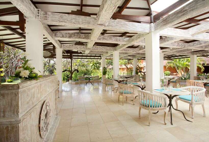 Fotos del hotel Sol By Meliá Benoa Bali:  5