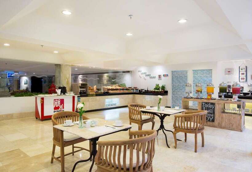 Fotos del hotel Sol By Meliá Benoa Bali:  31