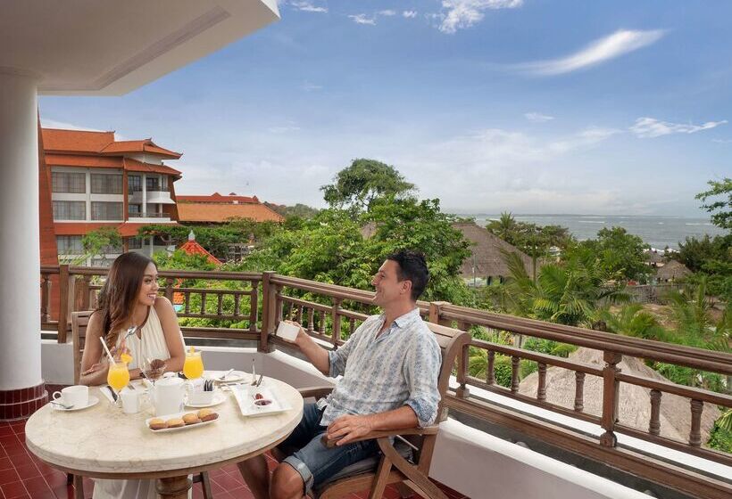 Fotos del hotel Sol By Meliá Benoa Bali:  33