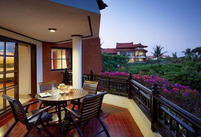 Fotos del hotel Sol By Meliá Benoa Bali:  4