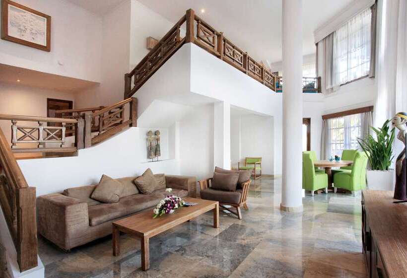 Fotos del hotel Sol By Meliá Benoa Bali:  3