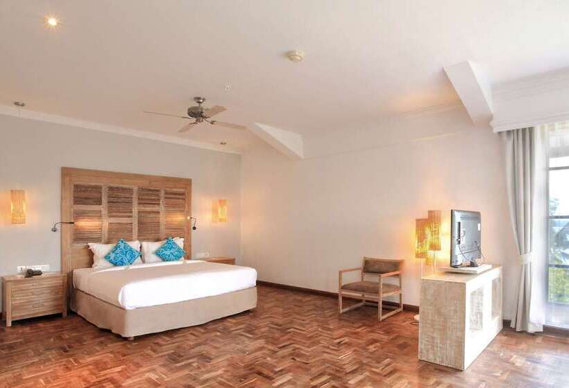 Fotos del hotel Sol By Meliá Benoa Bali:  30