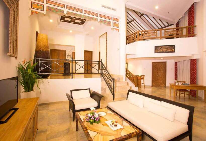 Fotos del hotel Sol By Meliá Benoa Bali:  46