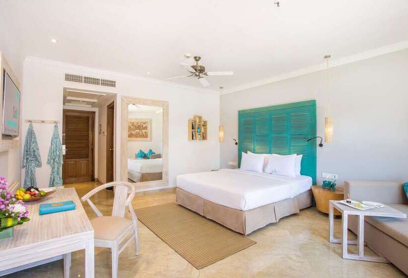 Fotos del hotel Sol By Meliá Benoa Bali:  15