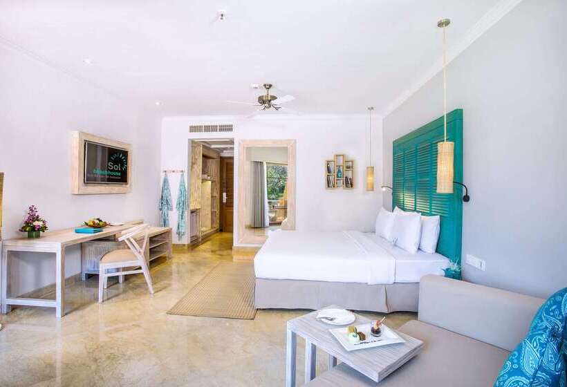 Fotos del hotel Sol By Meliá Benoa Bali:  17