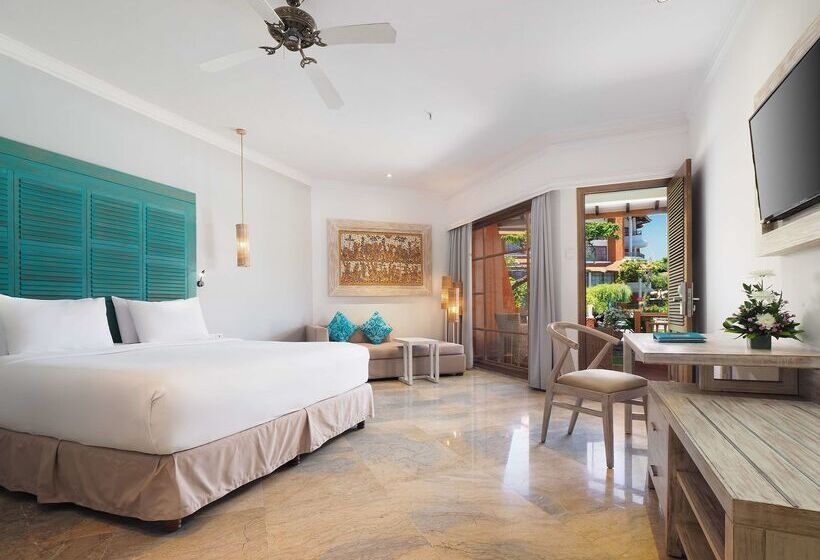 Fotos del hotel Sol By Meliá Benoa Bali:  43