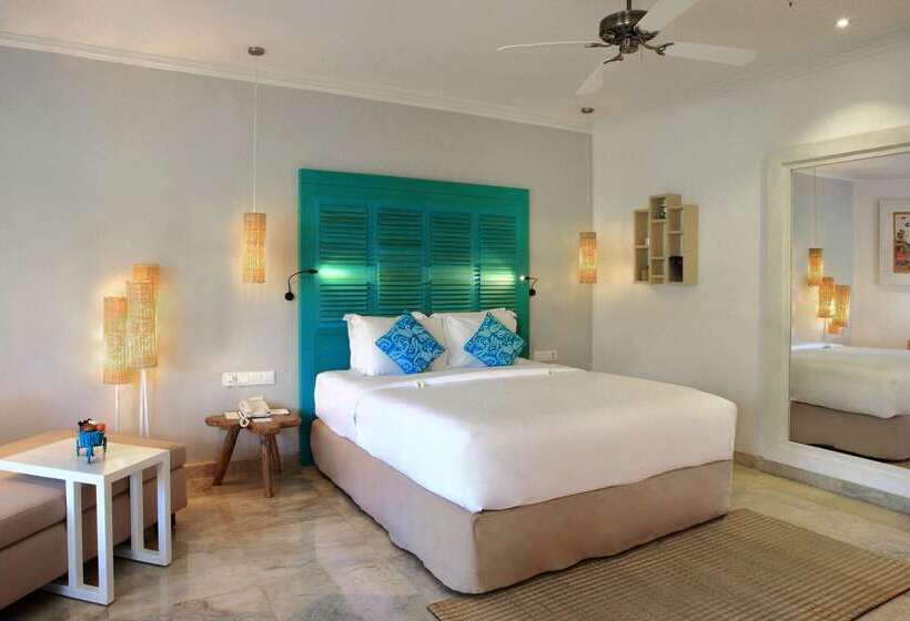 Fotos del hotel Sol By Meliá Benoa Bali:  21