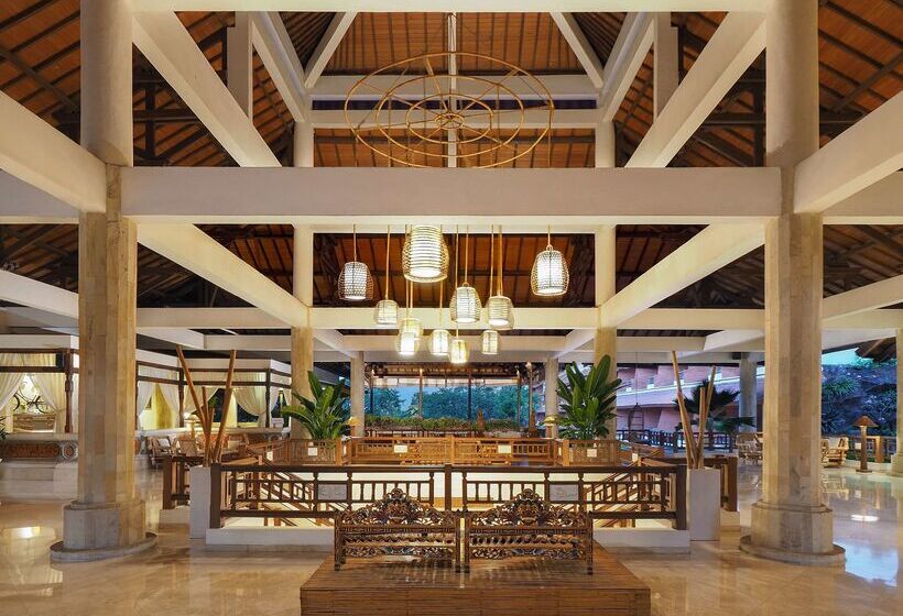 Fotos del hotel Sol By Meliá Benoa Bali:  39