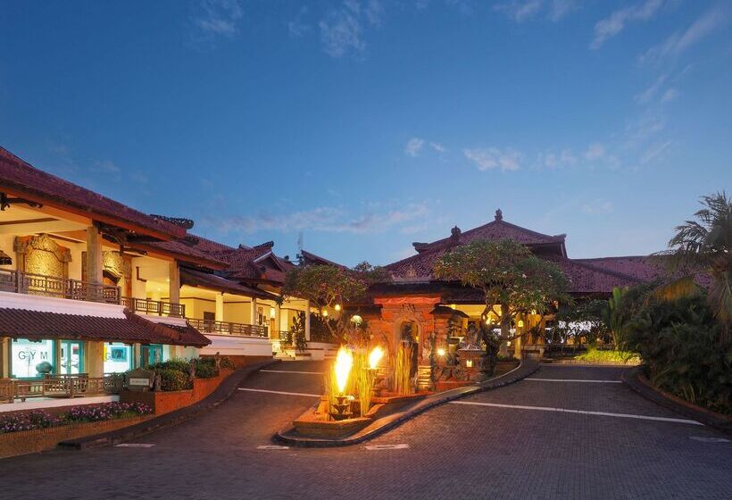 Fotos del hotel Sol By Meliá Benoa Bali:  25