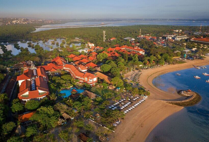 Fotos del hotel Sol By Meliá Benoa Bali:  6