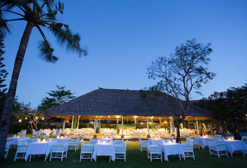 Fotos del hotel Sol By Meliá Benoa Bali:  49