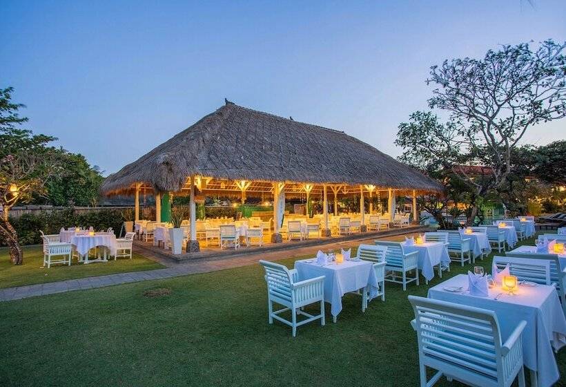 Fotos del hotel Sol By Meliá Benoa Bali:  51