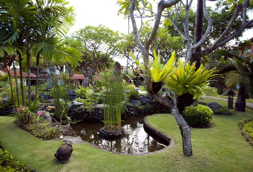 Fotos del hotel Sol By Meliá Benoa Bali:  53