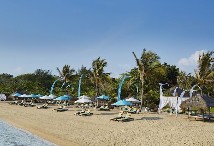 Fotos del hotel Sol By Meliá Benoa Bali:  54