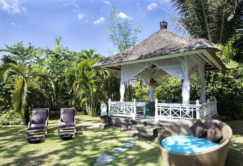 Fotos del hotel Sol By Meliá Benoa Bali:  47