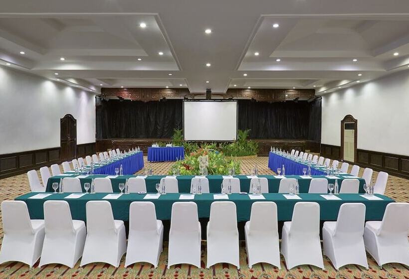 Fotos del hotel Sol By Meliá Benoa Bali:  58