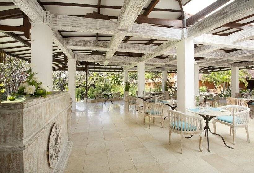Fotos del hotel Sol By Meliá Benoa Bali:  62