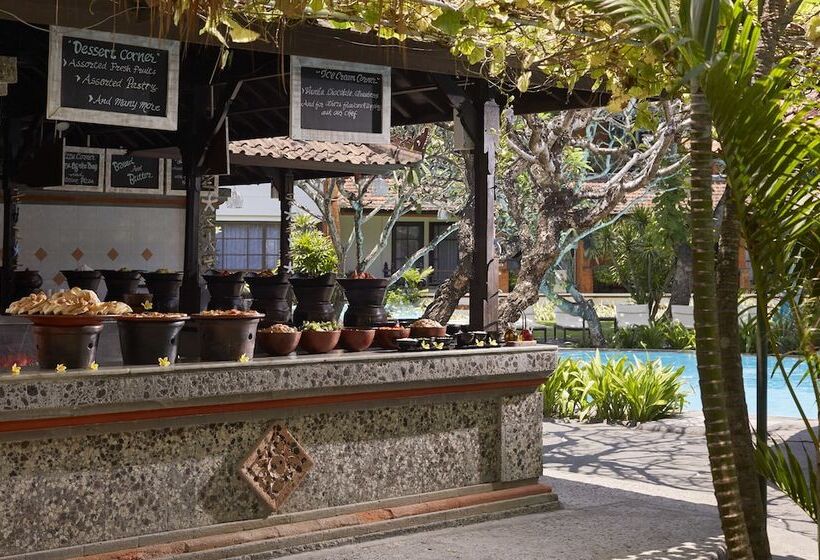 Fotos del hotel Sol By Meliá Benoa Bali:  64