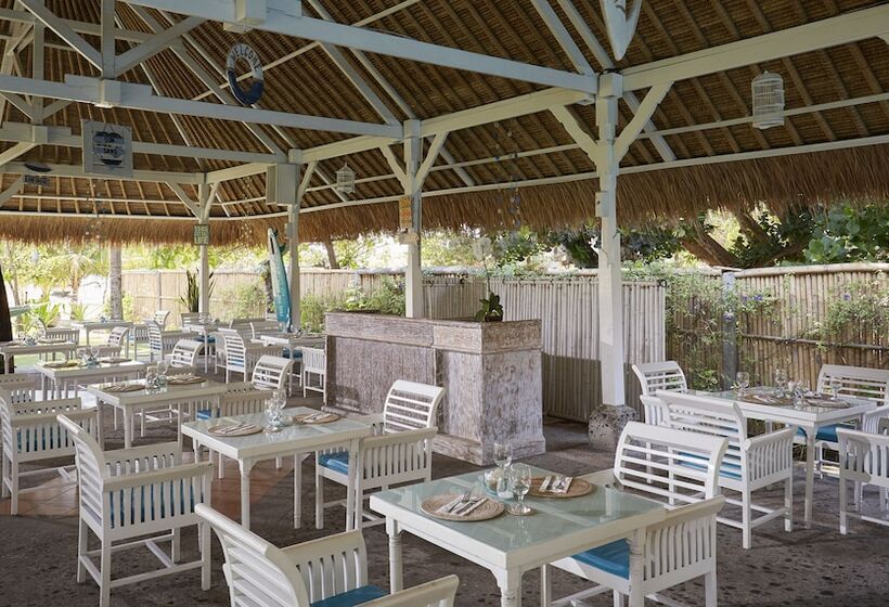 Fotos del hotel Sol By Meliá Benoa Bali:  68