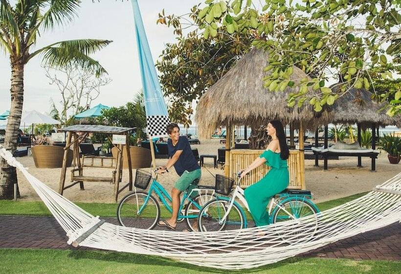 Fotos del hotel Sol By Meliá Benoa Bali:  70