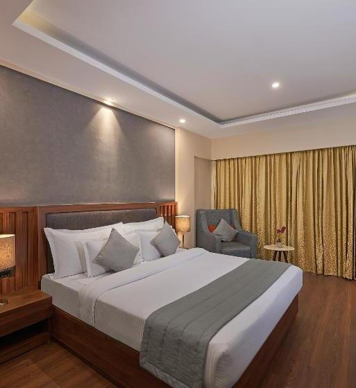 Hotel Southern Star Bangalore