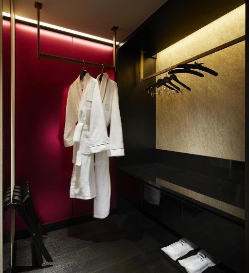Fauchon Hotel Kyoto A Member Of The Leading Hotels Of The World
