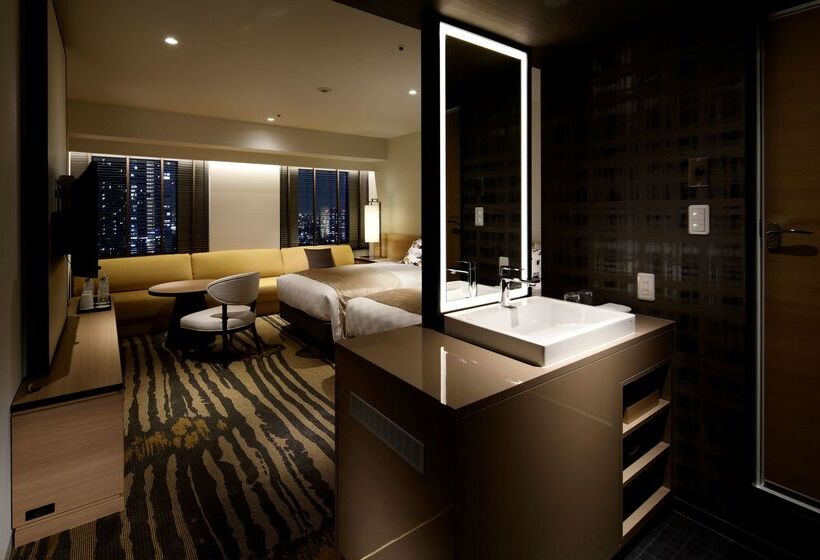 Fotos del hotel Sunshine City Prince  Ikebukuro:  80