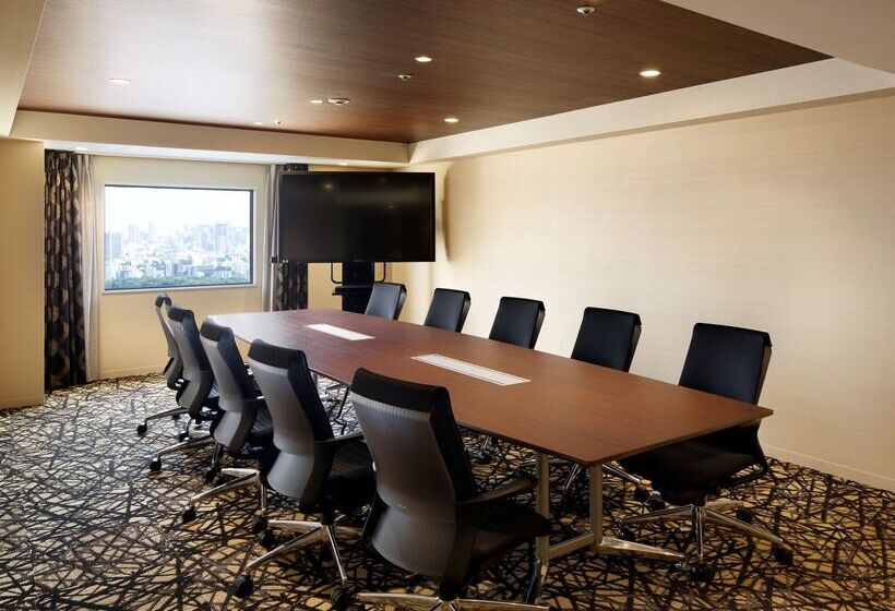 Fotos del hotel Sunshine City Prince  Ikebukuro:  27