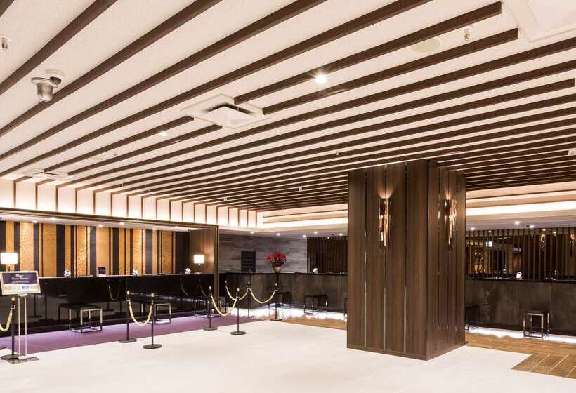 Fotos del hotel Sunshine City Prince  Ikebukuro:  62