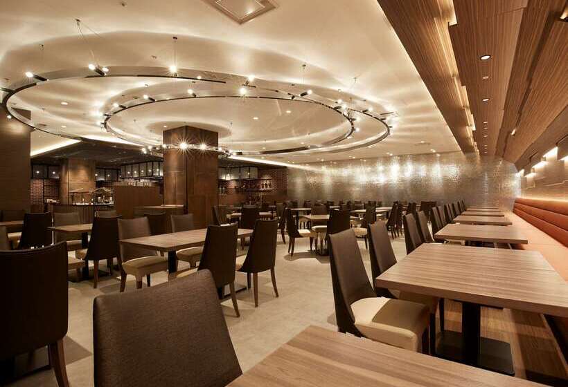 Fotos del hotel Sunshine City Prince  Ikebukuro:  91