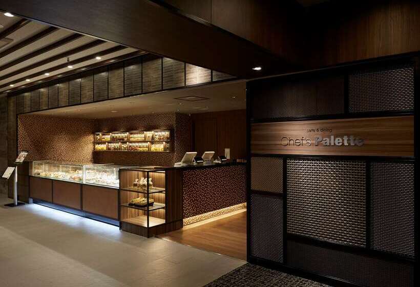 Fotos del hotel Sunshine City Prince  Ikebukuro:  81