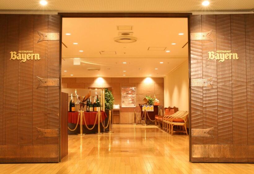 Fotos del hotel Sunshine City Prince  Ikebukuro:  63