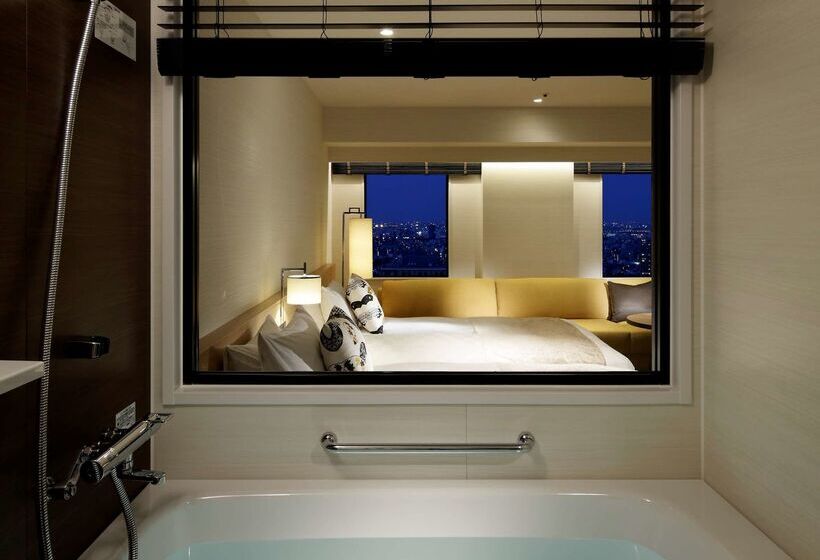 Fotos del hotel Sunshine City Prince  Ikebukuro:  77