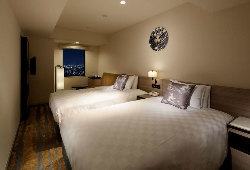 Fotos del hotel Sunshine City Prince  Ikebukuro:  94